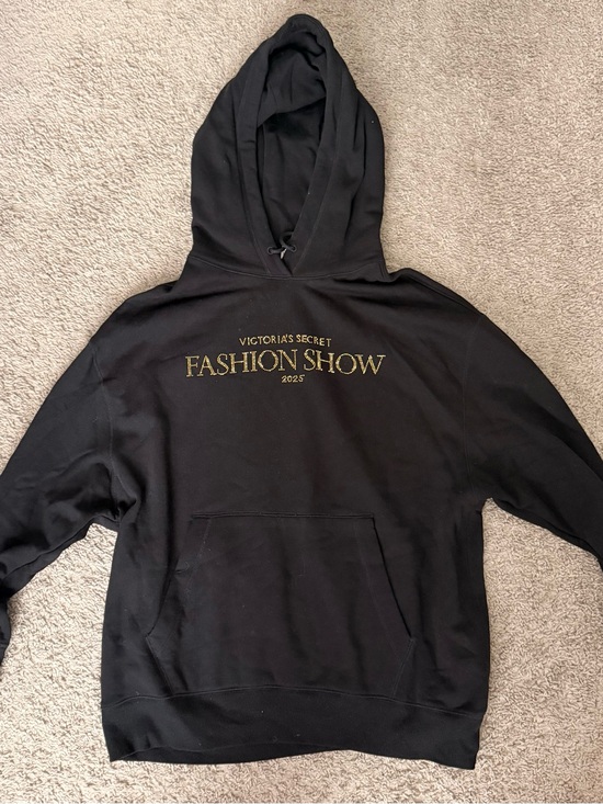 Victoria's Secret Jackets & Blazers - Victoria's Secret Fashion Show 2025 Hoodie